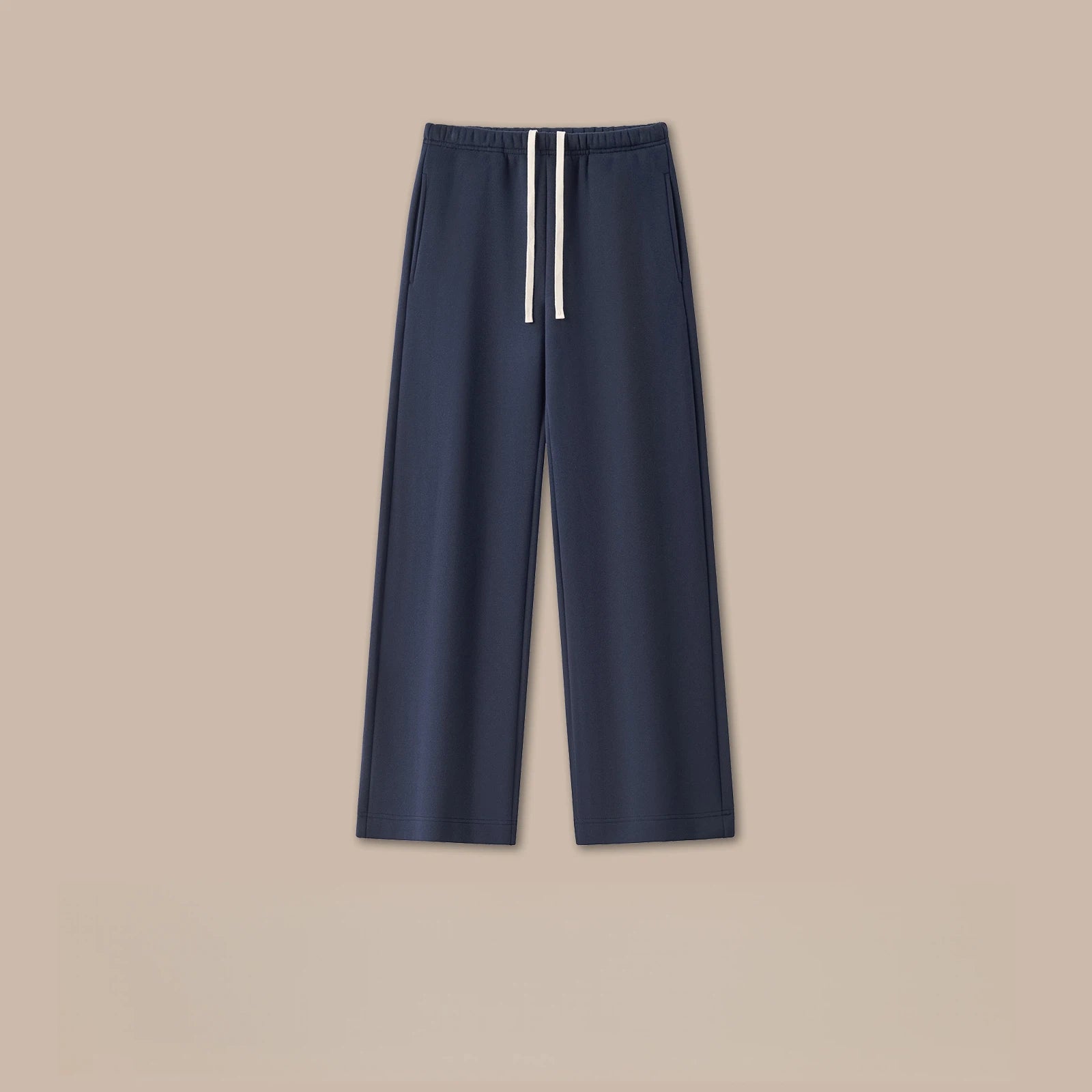 Womens Boxer Sweatpants