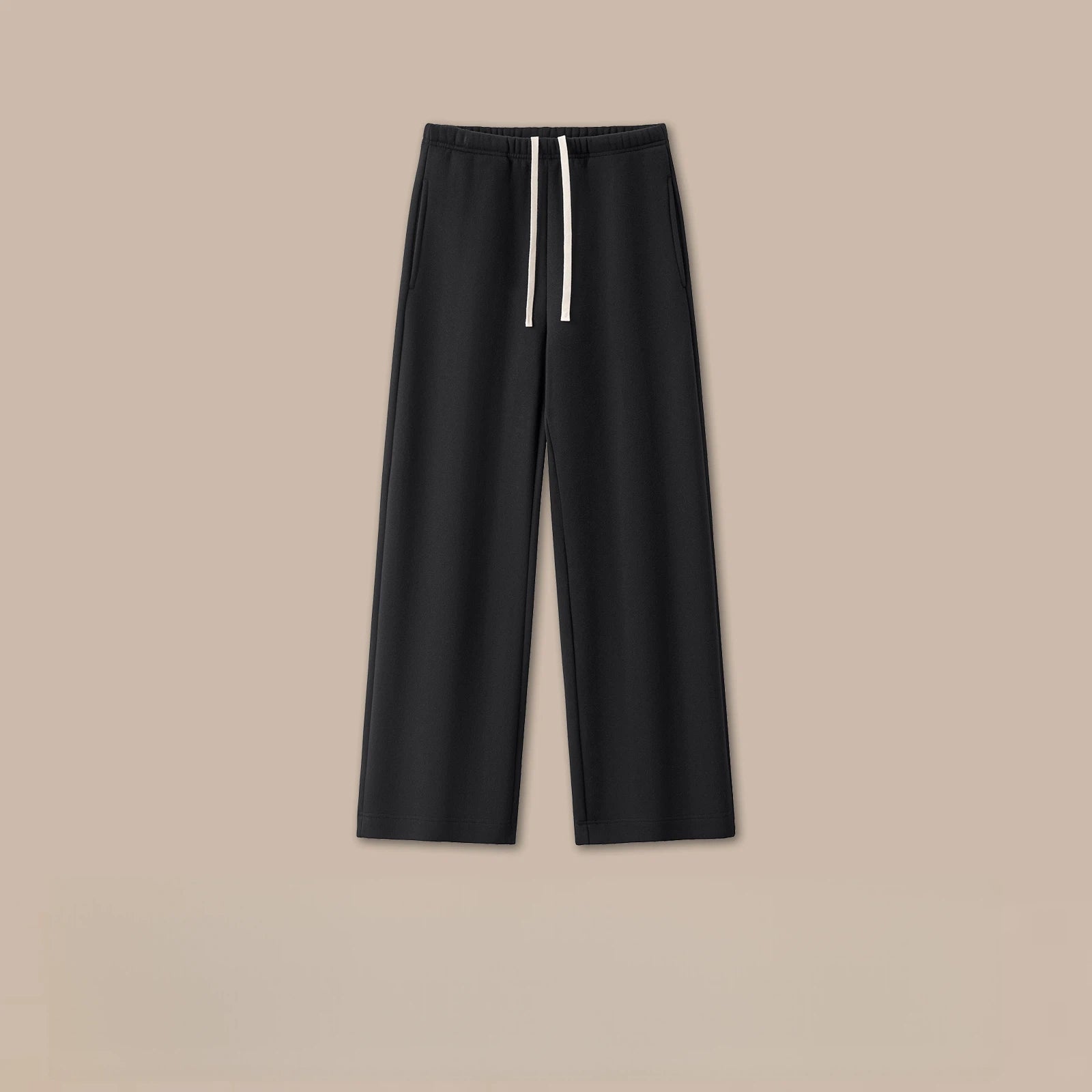 Womens Boxer Sweatpants