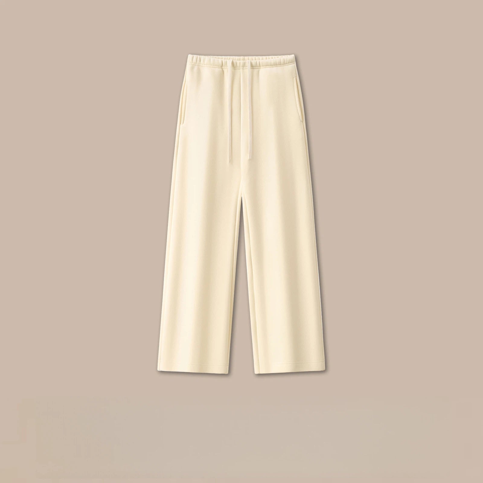Womens Boxer Sweatpants