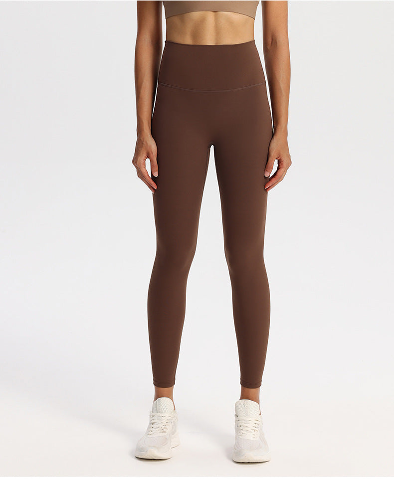 Women Sport High Waist Yoga Legging Pants