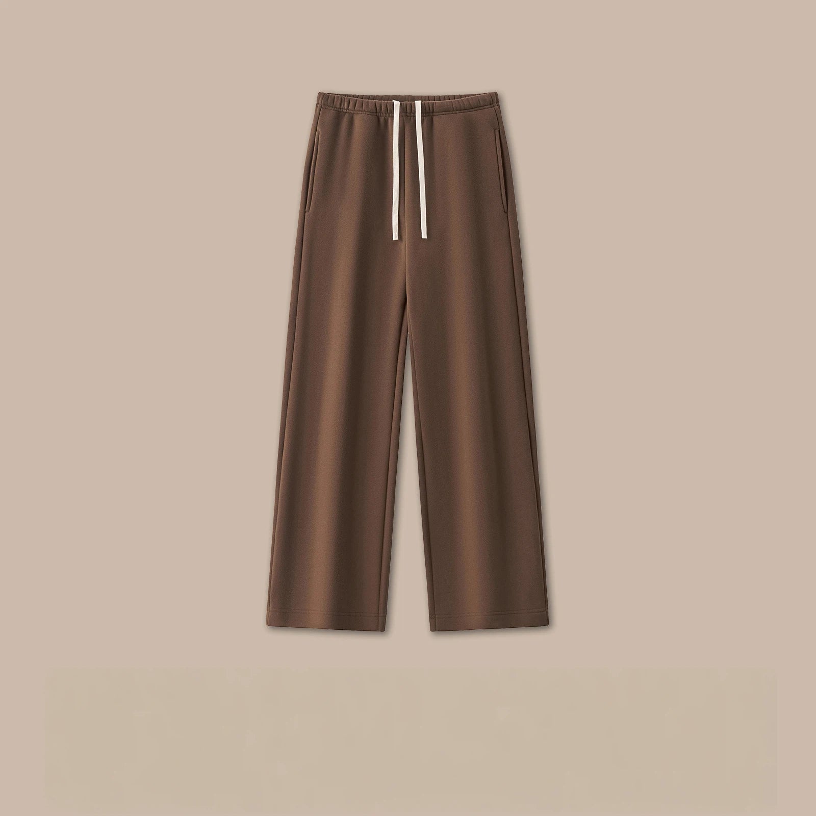 Womens Boxer Sweatpants