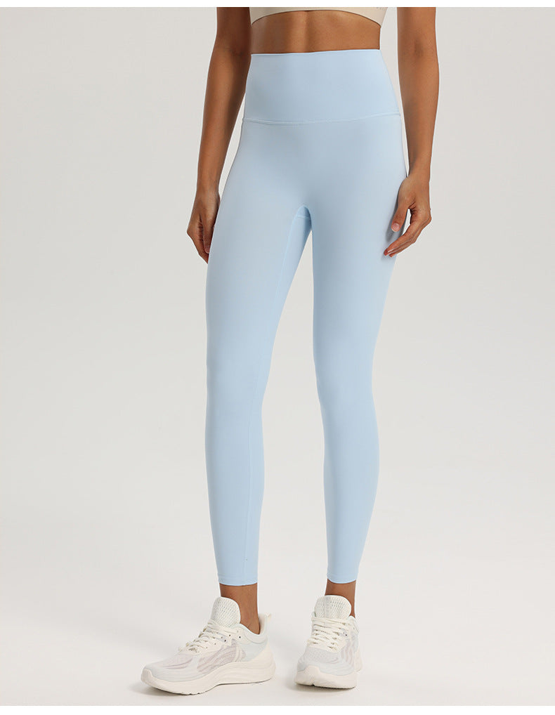 Women Sport High Waist Yoga Legging Pants