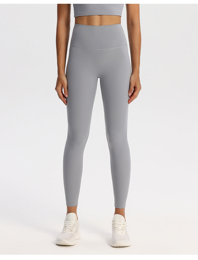 Women Sport High Waist Yoga Legging Pants