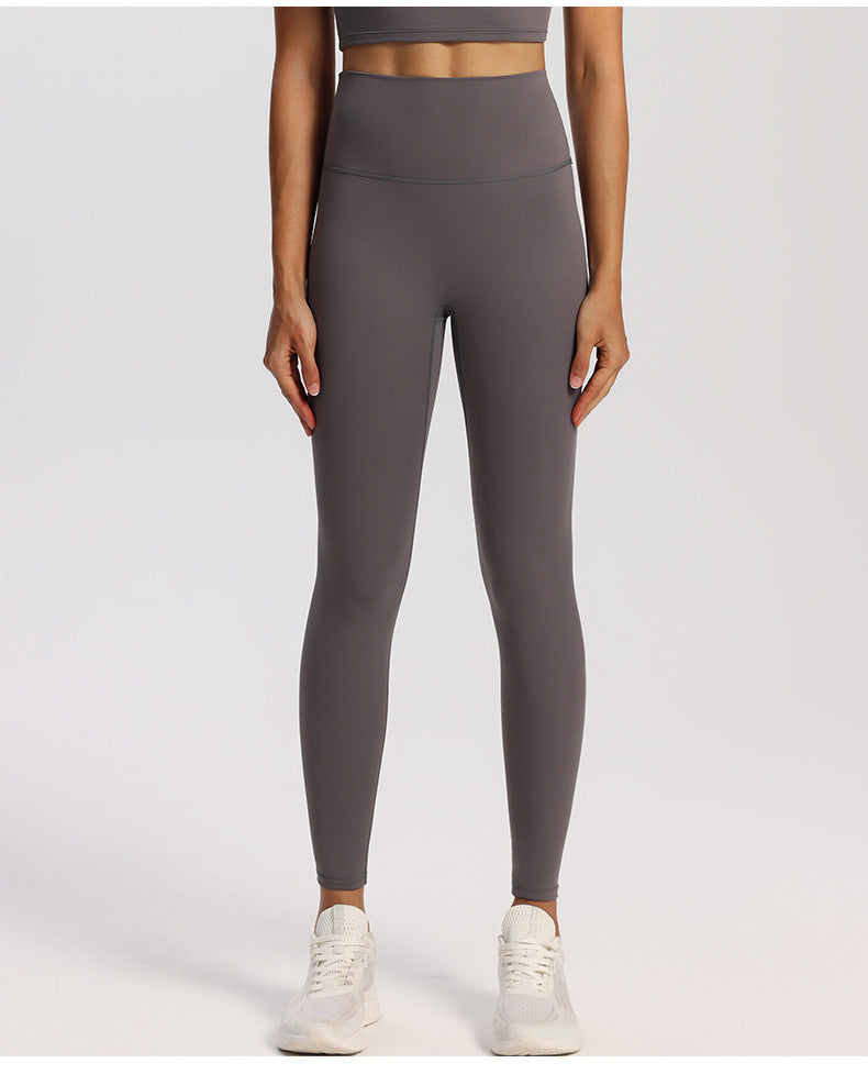 Women Sport High Waist Yoga Legging Pants