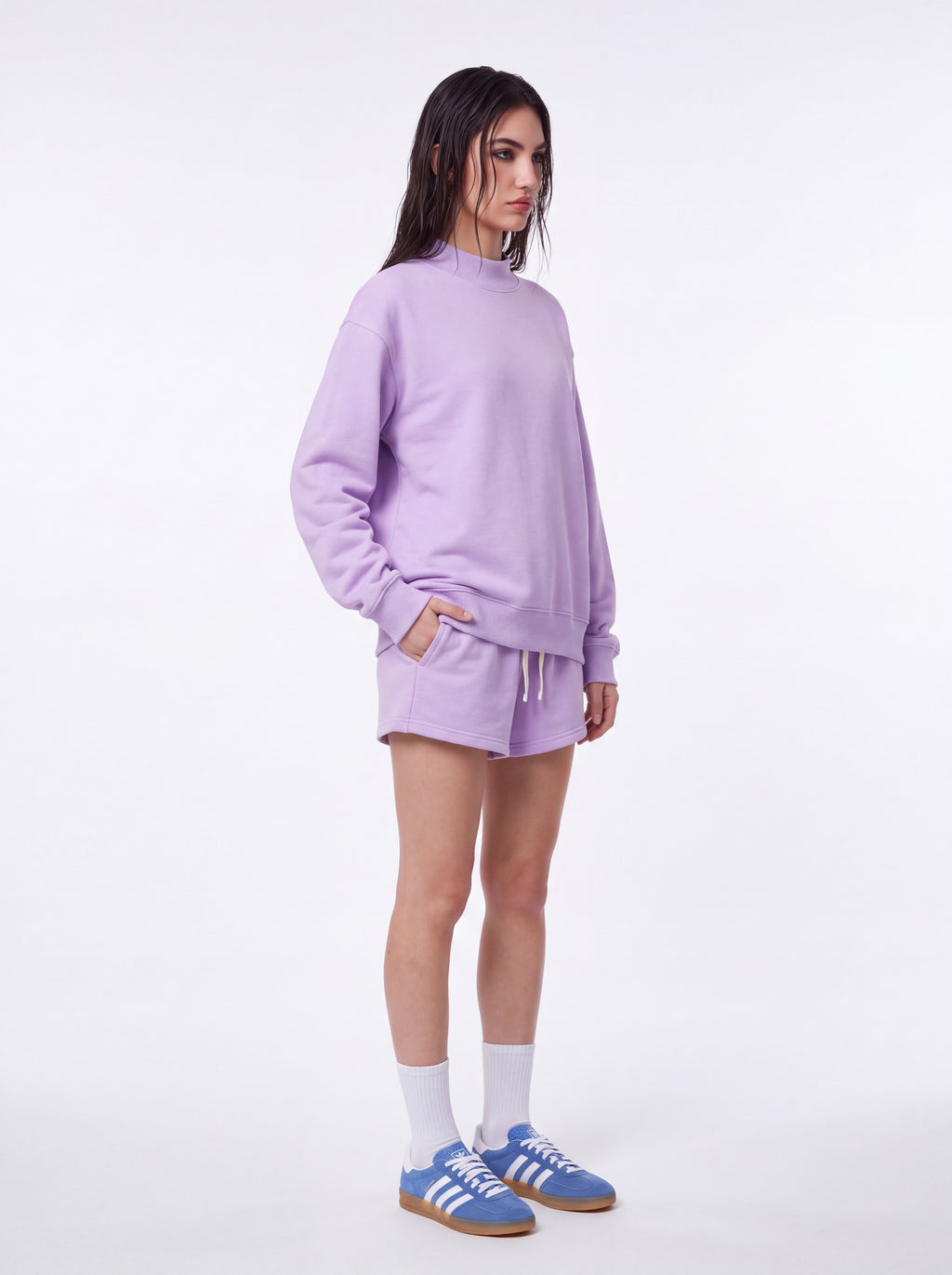 Wesley Pullover