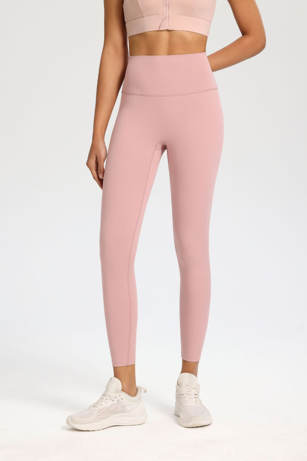 Women Sport High Waist Yoga Legging Pants