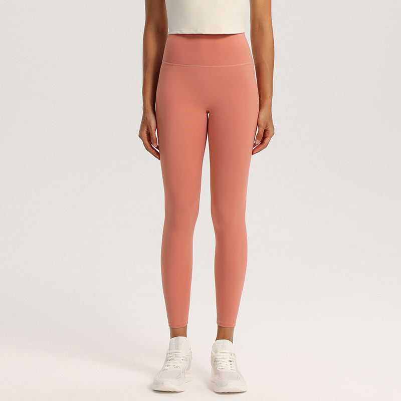Women Sport High Waist Yoga Legging Pants