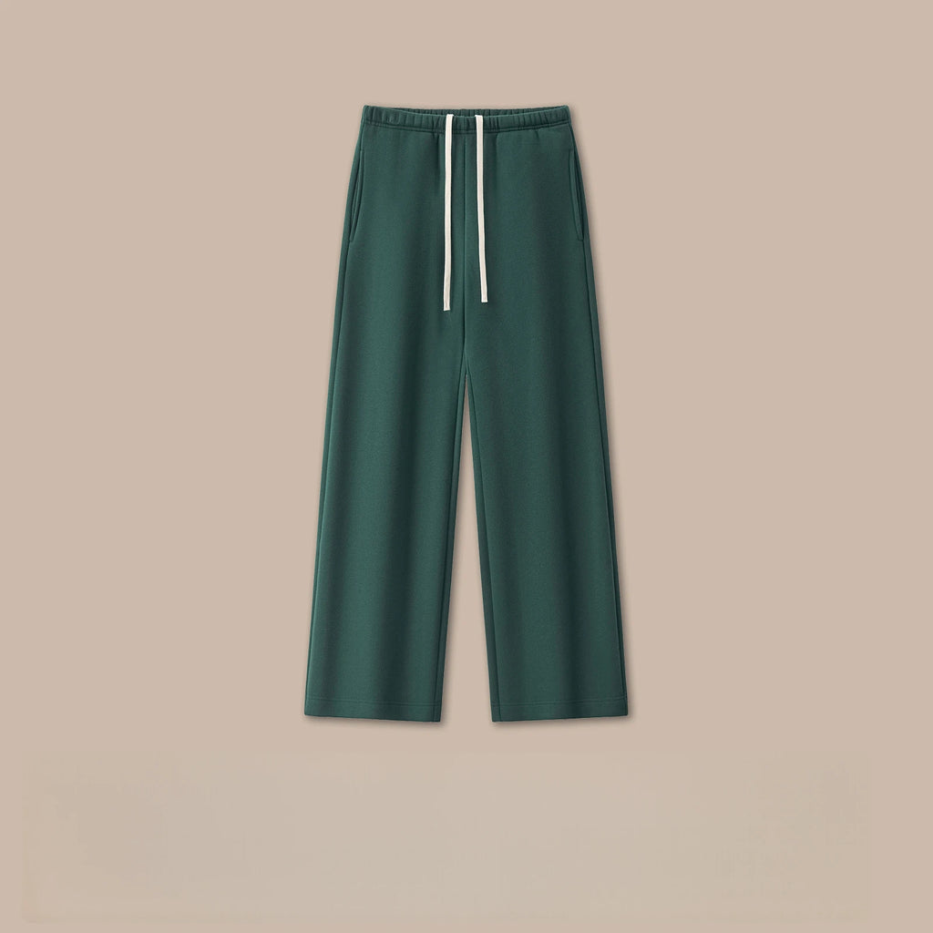 Womens Boxer Sweatpants