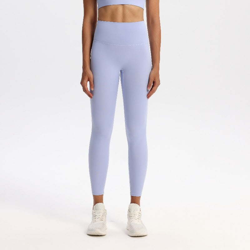 Women Sport High Waist Yoga Legging Pants