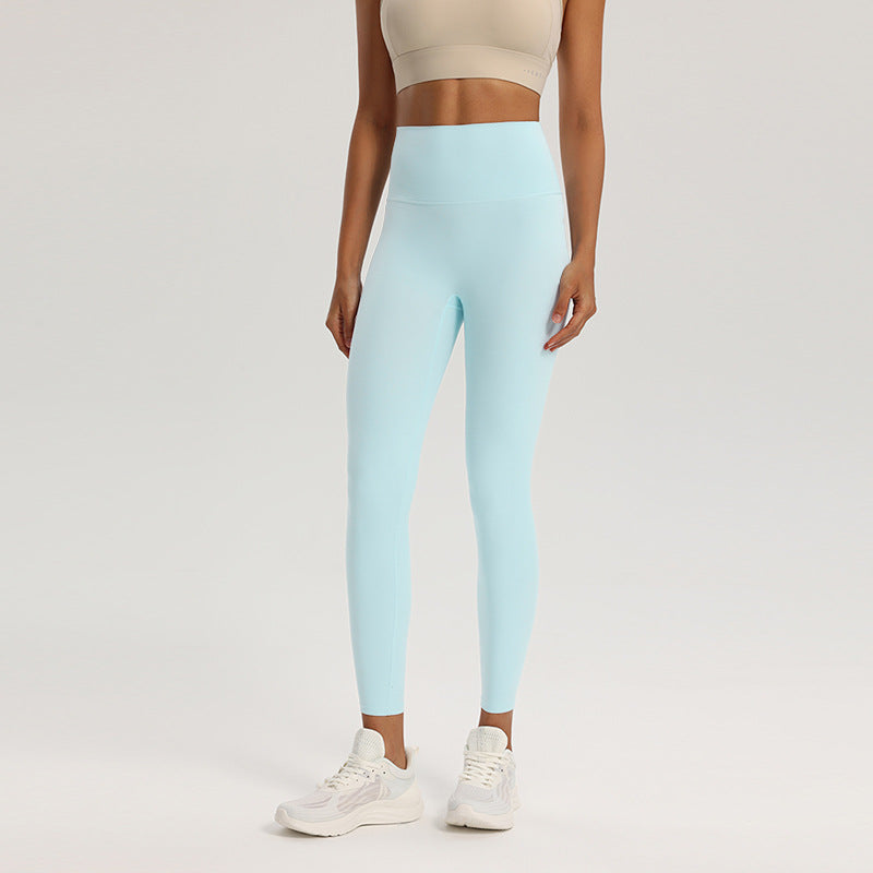 Women Sport High Waist Yoga Legging Pants