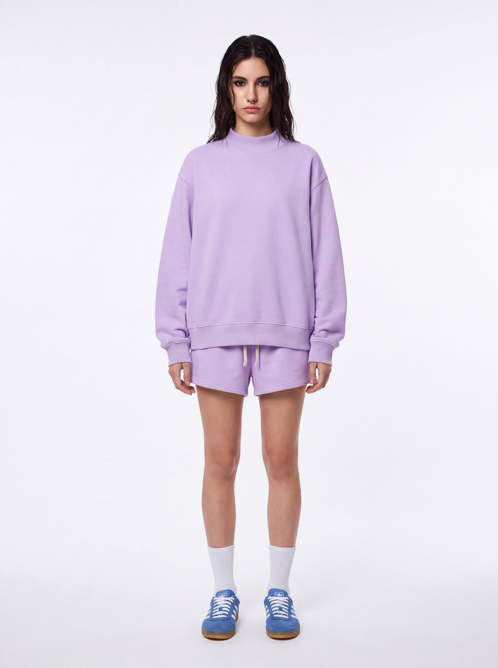 Wesley Pullover