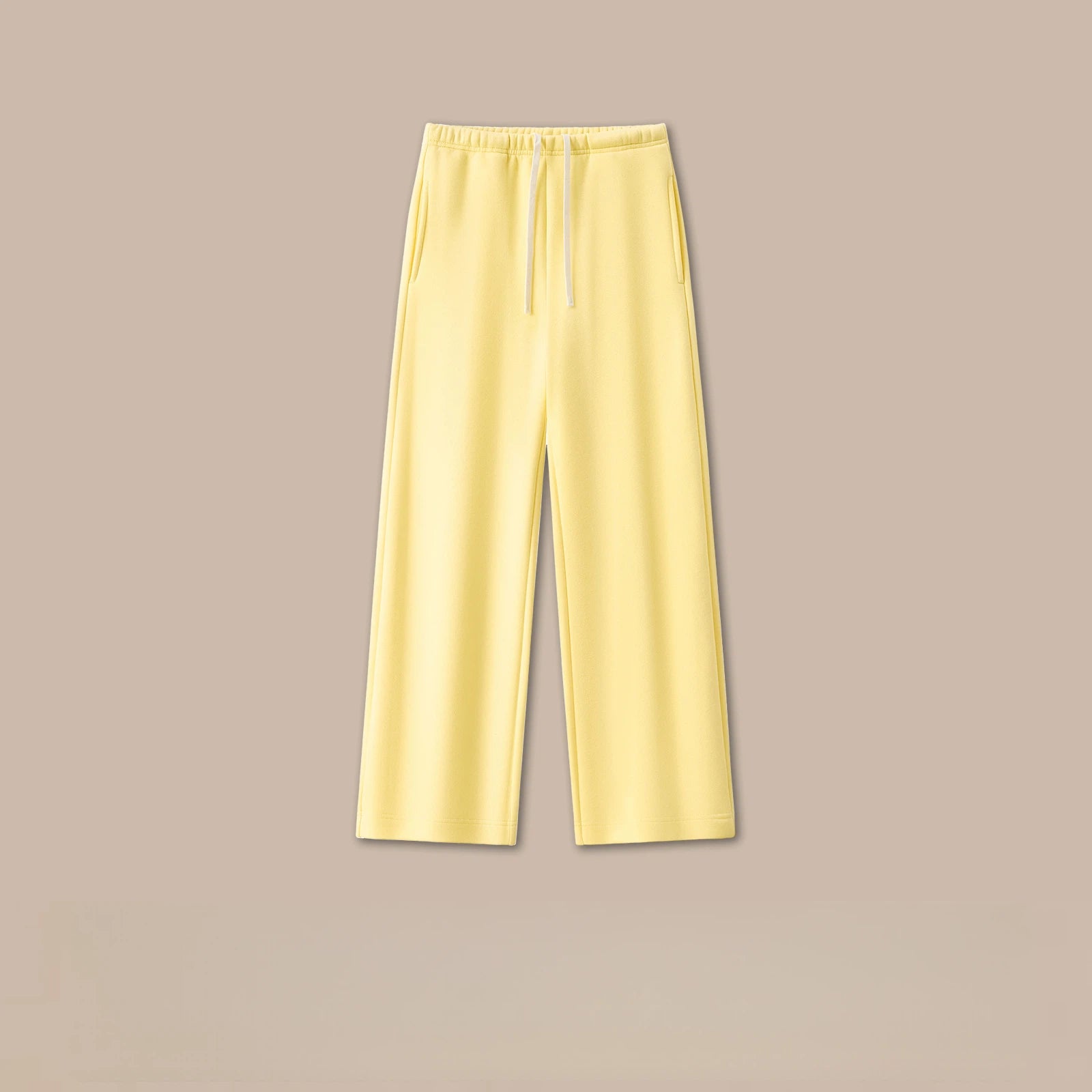 Womens Boxer Sweatpants