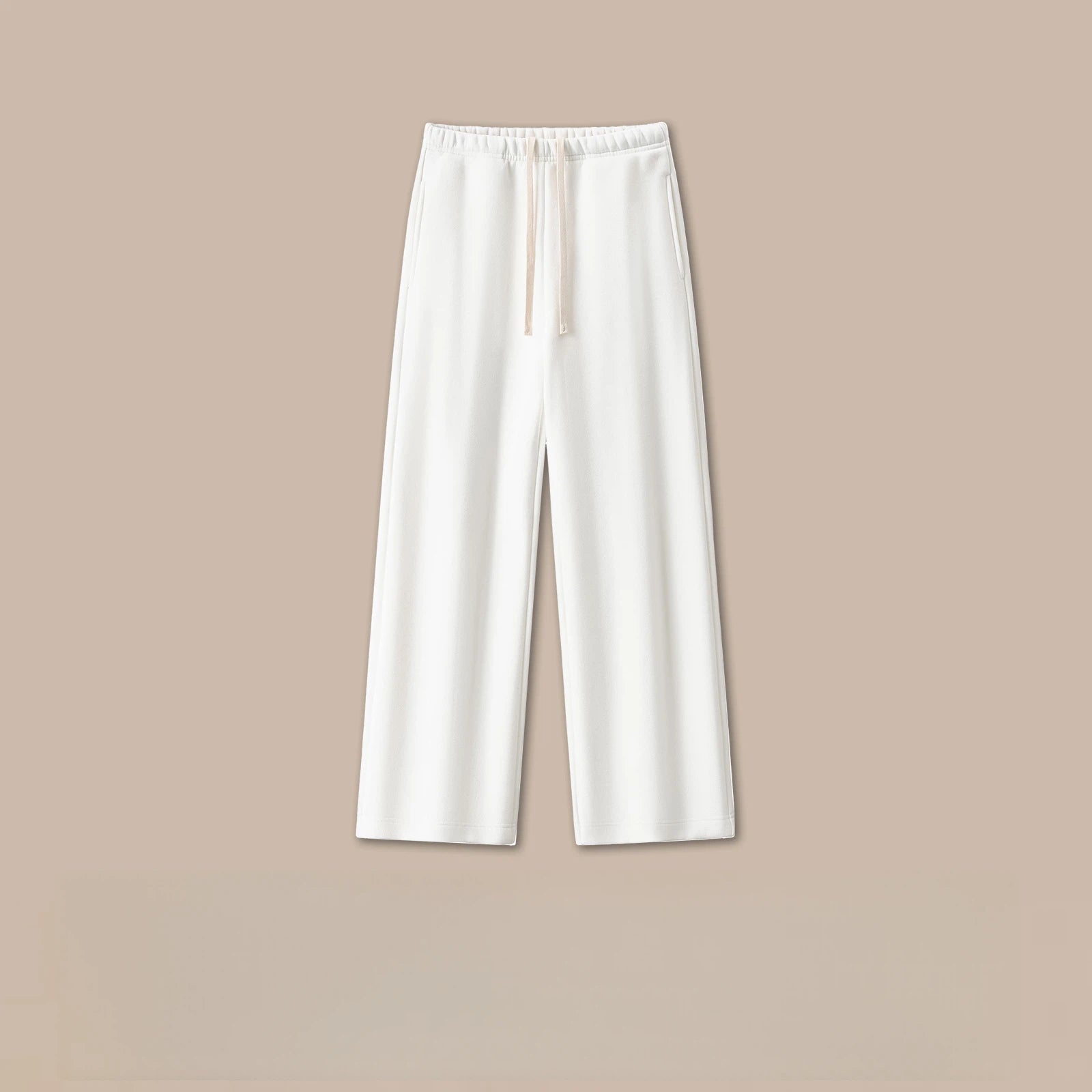 Womens Boxer Sweatpants