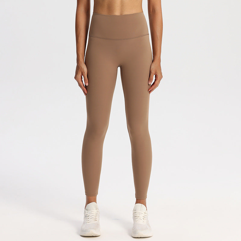 Women Sport High Waist Yoga Legging Pants