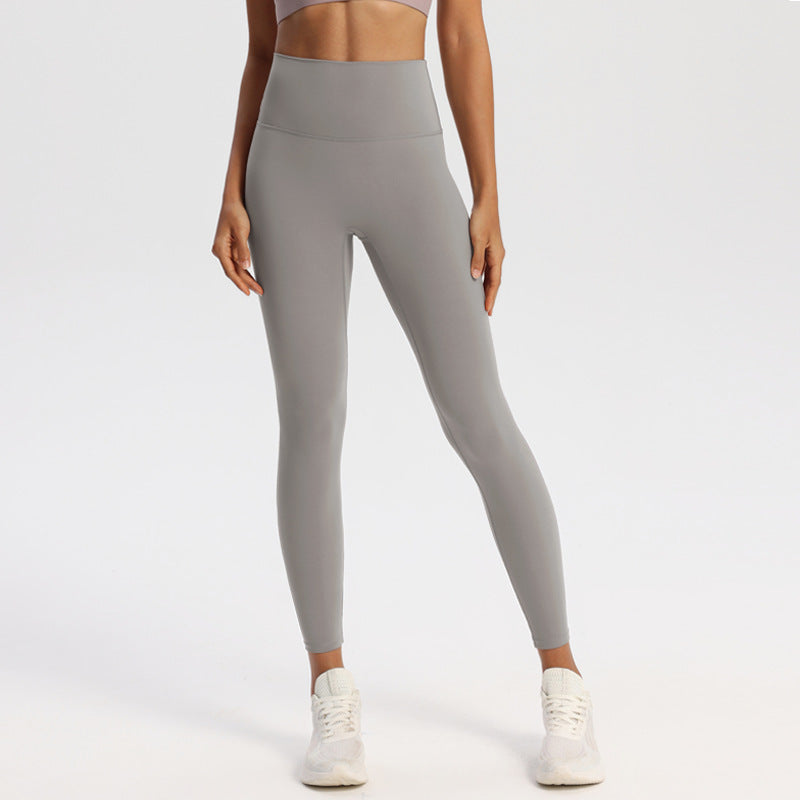Women Sport High Waist Yoga Legging Pants