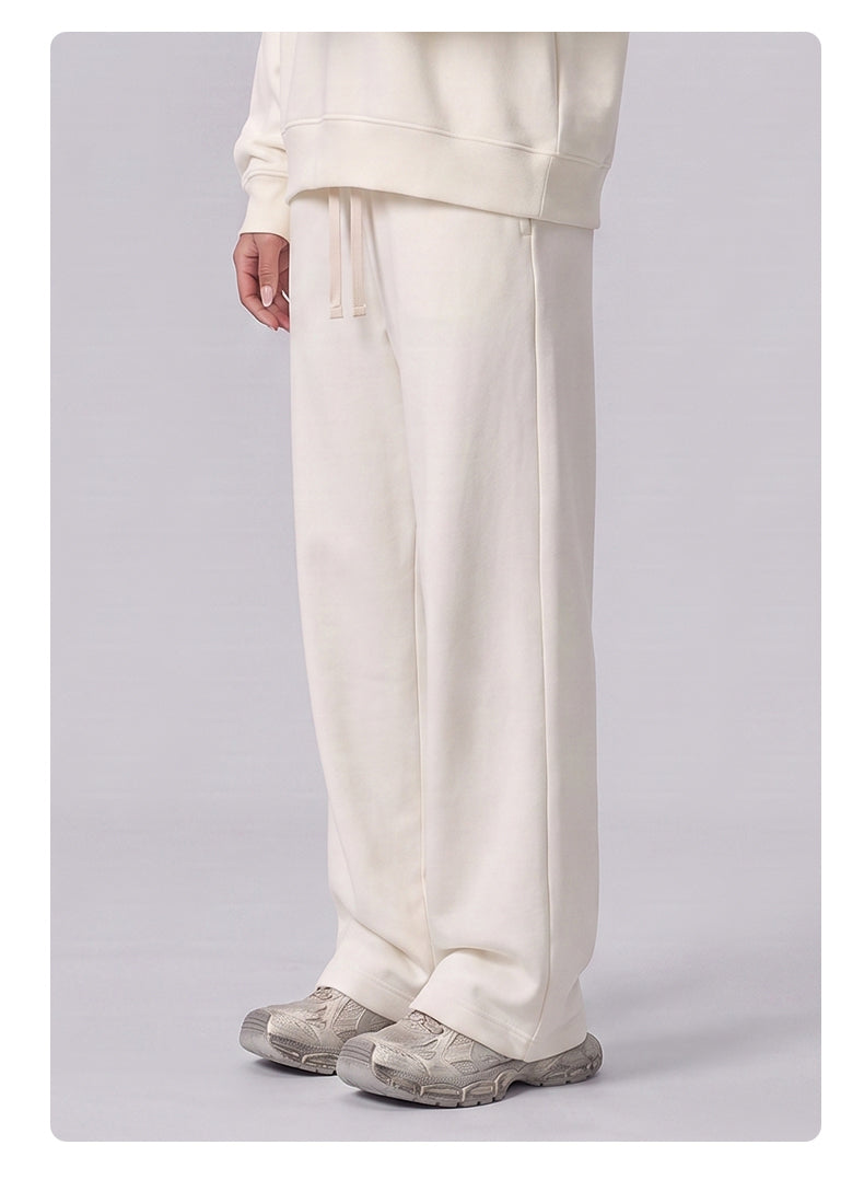 Womens Boxer Sweatpants