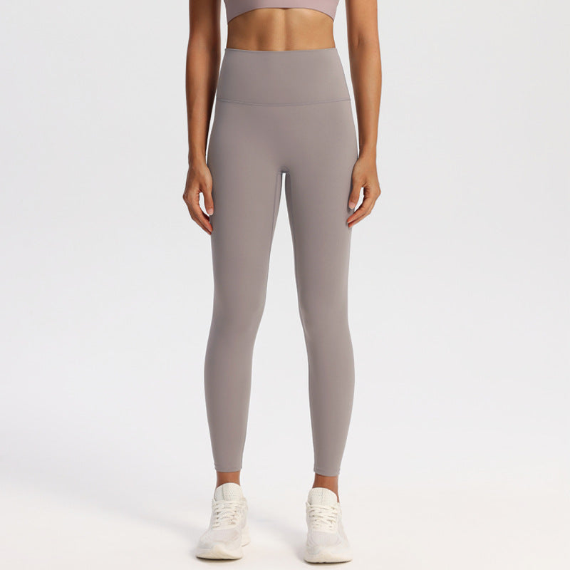 Women Sport High Waist Yoga Legging Pants