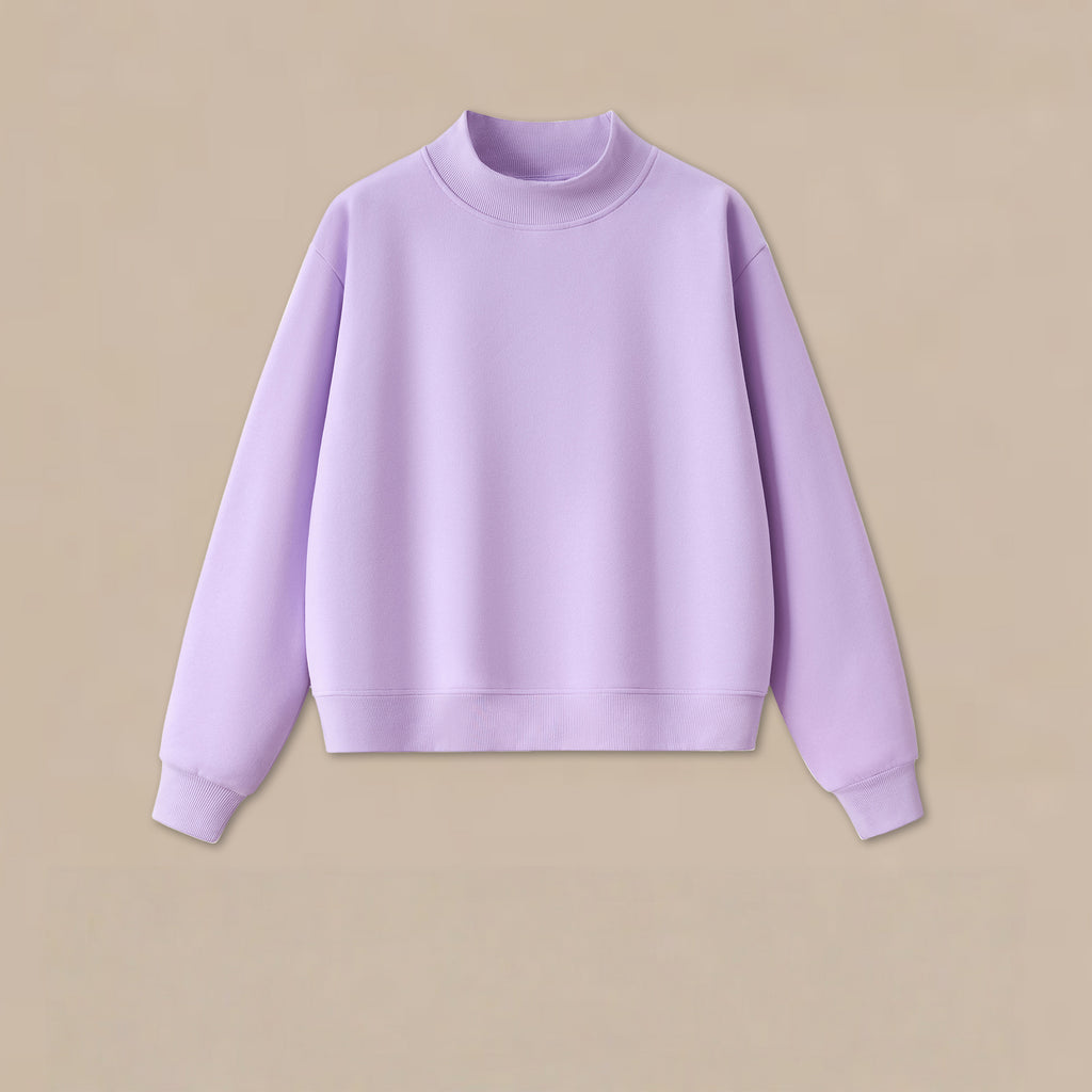 Wesley Pullover