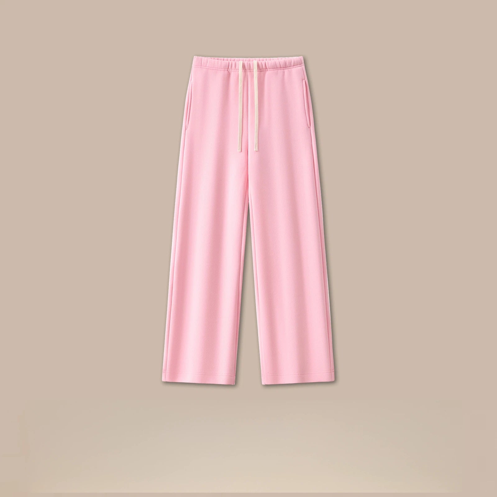 Womens Boxer Sweatpants