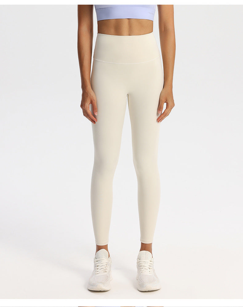 Women Sport High Waist Yoga Legging Pants
