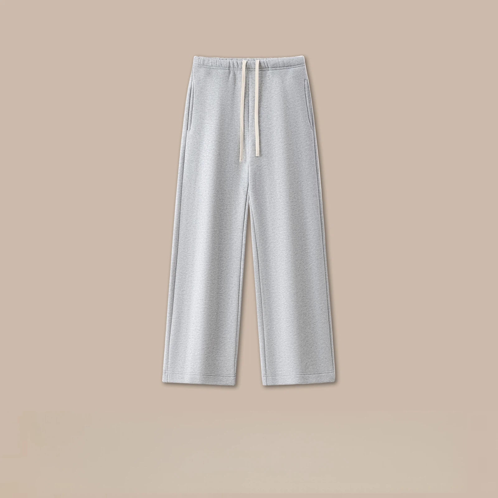 Womens Boxer Sweatpants