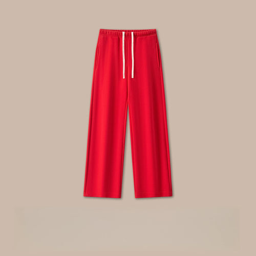 Womens Boxer Sweatpants