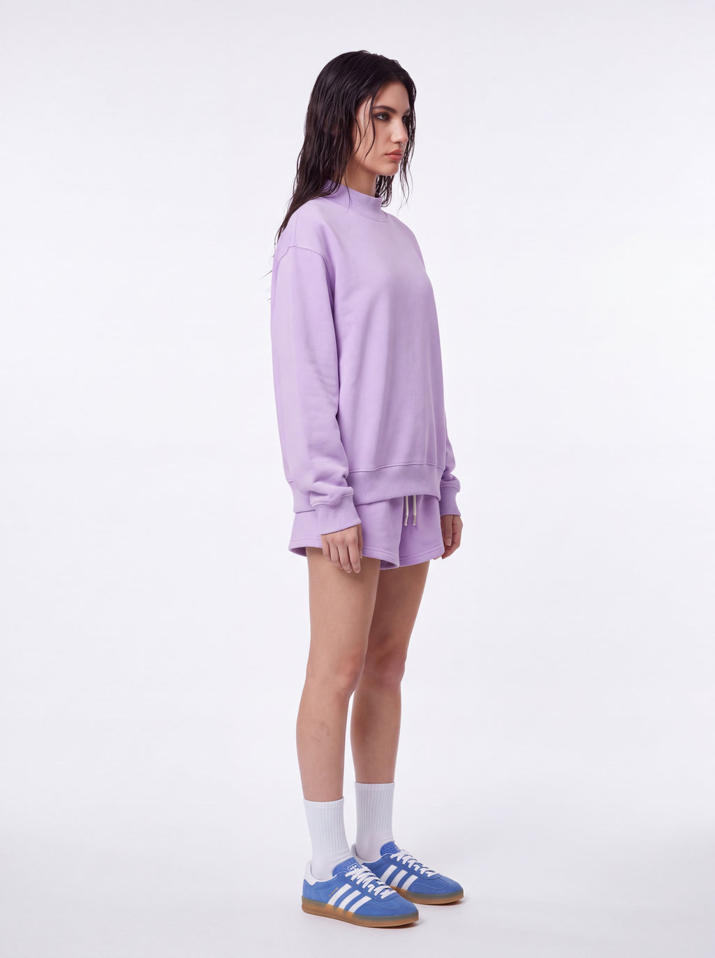 Wesley Pullover